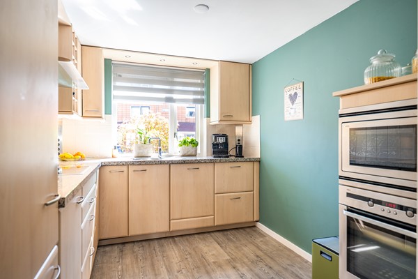 Medium property photo - Rooversbroekdijk 44, 2162 JX Lisse